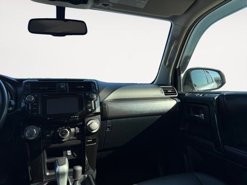 Used 2019 Toyota 4Runner TRD Off-Road Premium image 13