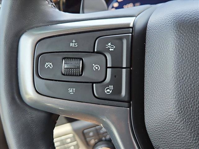 Used 2024 Chevrolet Silverado 1500 LT Trail Boss w/ LT Trail Boss Premium Package AWD/4WD image 25