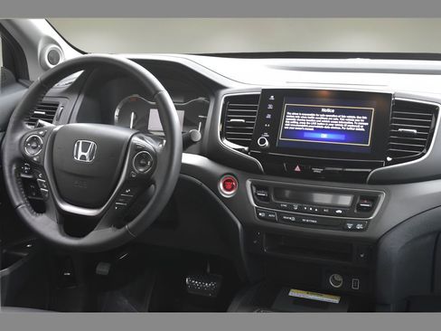 Used 2022 Honda Ridgeline RTL-E image 17