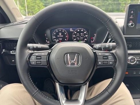 New 2026 Honda CR-V EX-L image 17