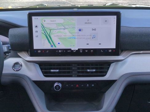 New 2026 Ford Explorer Active RWD image 20
