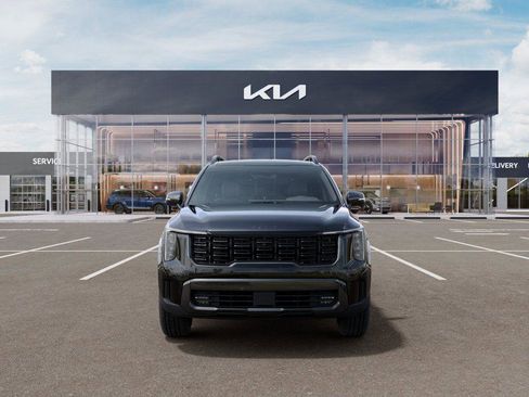New 2026 Kia Sorento SX Prestige image 2