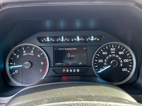 Used 2019 Ford F150 XLT w/ Equipment Group 302A Luxury AWD/4WD image 22