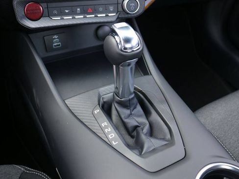New 2026 Ford Mustang Coupe RWD image 14