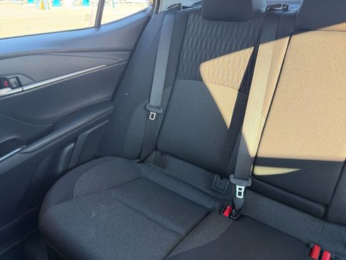 Used 2025 Toyota Camry LE image 38