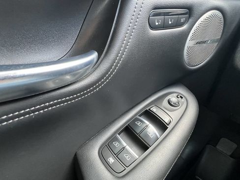 Used 2019 INFINITI QX50 Essential w/ Sensory Package image 43