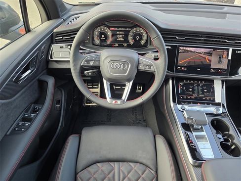 New 2026 Audi Q7 3.0T Prestige image 13