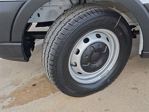 New 2026 Ford Transit 250 Base image 25