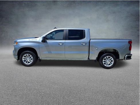 Used 2023 Chevrolet Silverado 1500 RST w/ Convenience Package II RWD image 5
