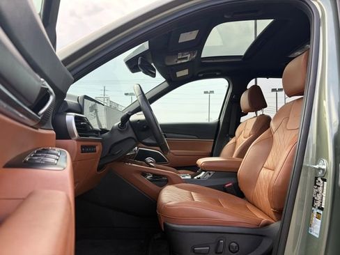 Certified 2024 Kia Telluride EX X-Line image 10