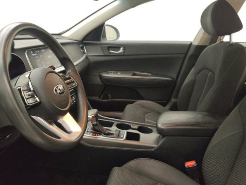 Used 2020 Kia Optima LX FWD image 17