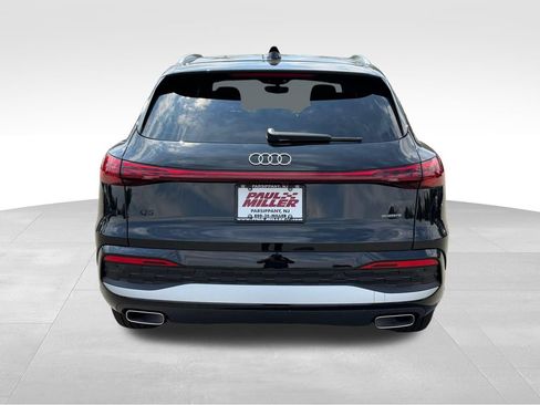 New 2026 Audi Q5 Premium AWD/4WD image 6