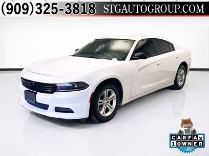 Used 2023 Dodge Charger SXT