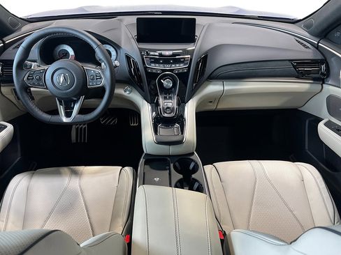 New 2026 Acura RDX A-Spec image 19