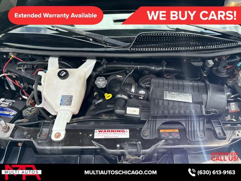 Used 2014 GMC Savana 1500 AWD image 35