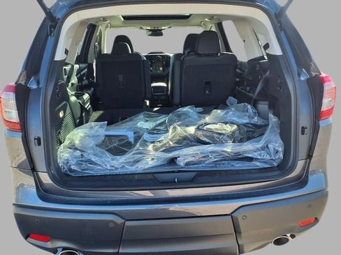 New 2026 Subaru Ascent Bronze Edition image 53