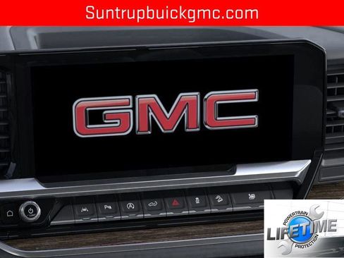 New 2026 GMC Sierra 1500 SLT w/ SLT Premium Package image 51