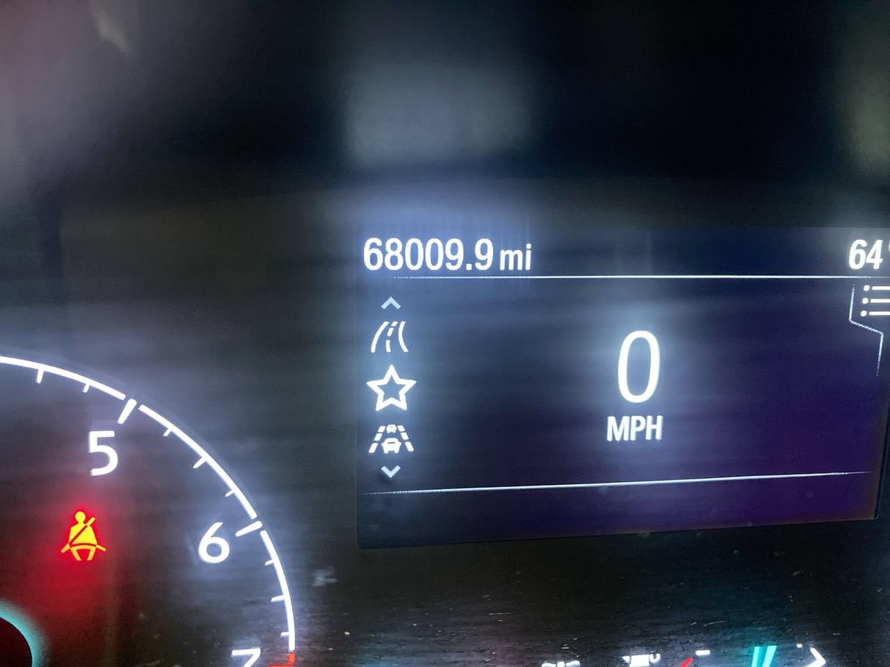 Used 2025 Ford Transit 250 148 Medium Roof Extended AWD image 17