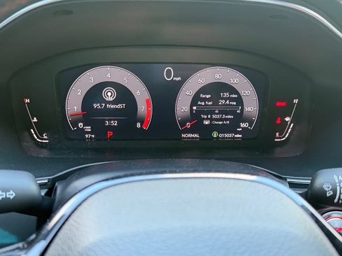 Used 2025 Acura Integra A-Spec FWD image 23