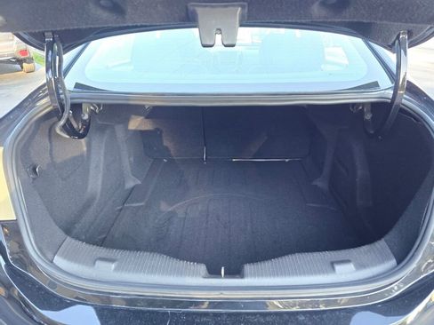 Used 2017 Chevrolet Cruze LT w/ Convenience Package image 8