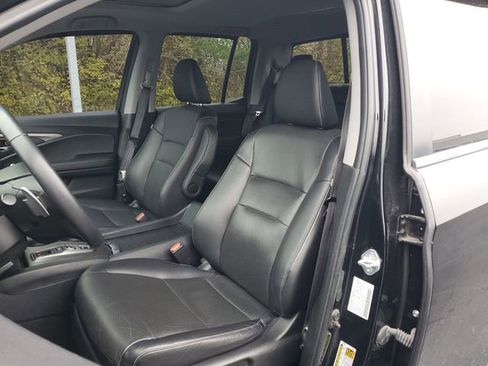 Used 2023 Honda Ridgeline RTL image 19