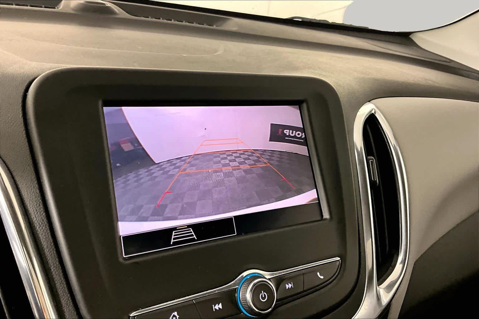 Used 2023 Chevrolet Equinox LS w/ LS Convenience Package FWD image 25