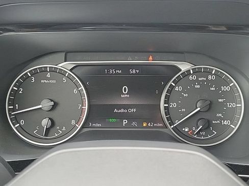 New 2026 Nissan Pathfinder SV w/ SV Premium Package AWD/4WD image 14