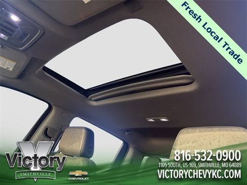 Used 2020 Chevrolet Silverado 1500 RST image 23