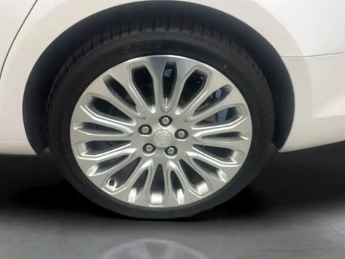 Used 2015 Buick LaCrosse Premium w/ Driver Confidence Package #1 FWD image 50