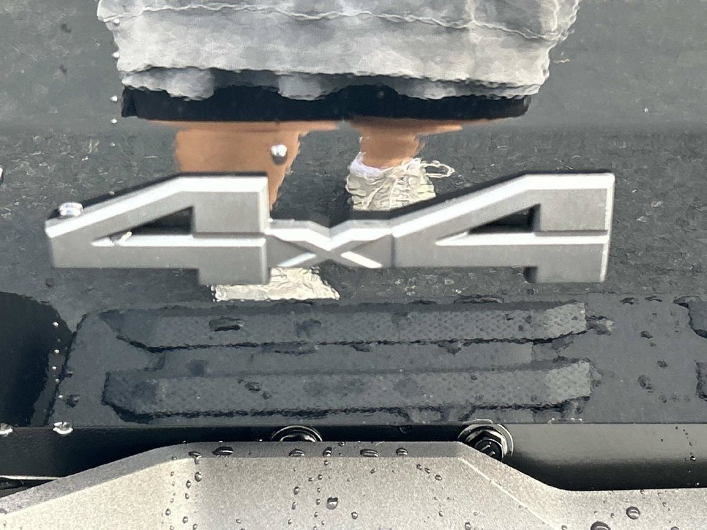 New 2026 Toyota Tundra SR5 AWD/4WD image 17