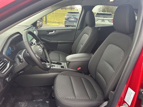 New 2026 Ford Escape Active w/ Active Premium Tech Pack image 17