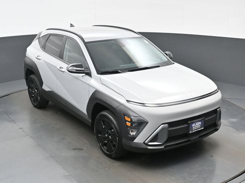 Certified 2026 Hyundai Kona SEL Sport AWD/4WD image 39
