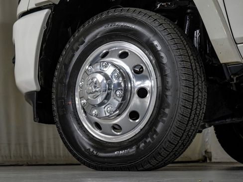 Used 2022 RAM 3500 Laramie image 56