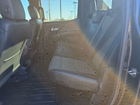 New 2026 Chevrolet Silverado EV Trail Boss w/ Plus Package image 25