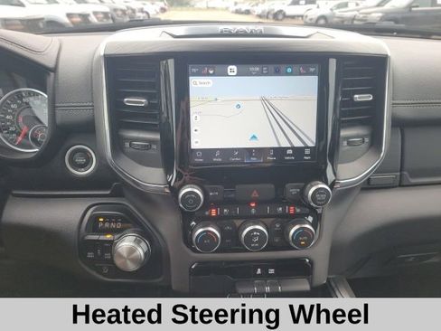 Used 2024 RAM 1500 Laramie image 12