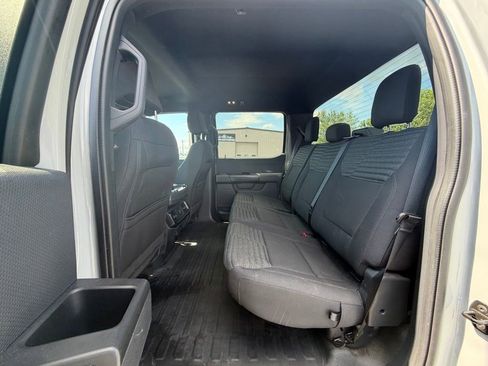 Used 2023 Ford F150 XL w/ XL STX Apperance Package AWD/4WD image 4