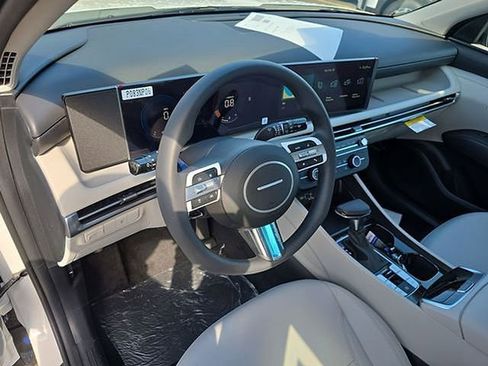 New 2026 Hyundai Tucson SE image 26