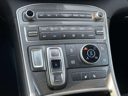 Used 2023 Hyundai Santa Fe XRT w/ Cargo Package AWD/4WD image 28