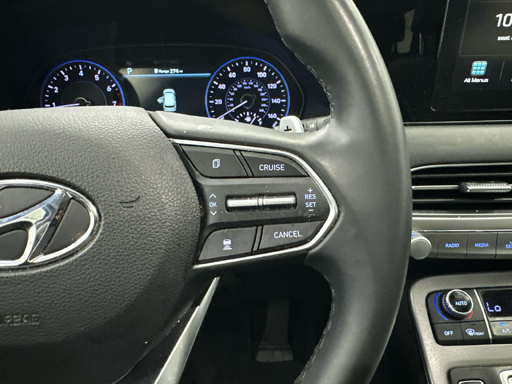 Used 2020 Hyundai Palisade SEL FWD image 28