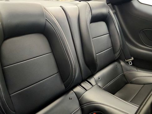 Used 2024 Ford Mustang GT Premium image 27