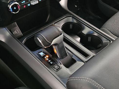 New 2025 Ford F150 Lightning XLT AWD/4WD image 30