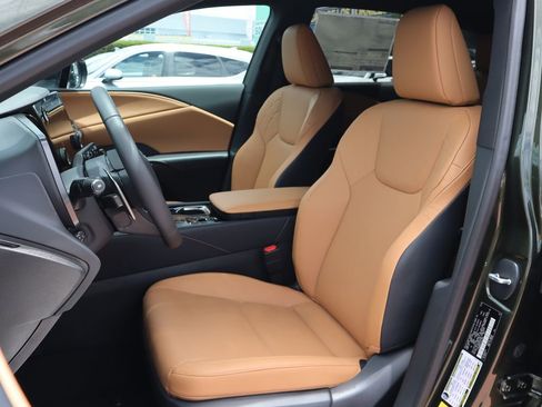 New 2026 Lexus RX 350 FWD image 26