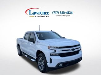 Used 2022 Chevrolet Silverado 1500 RST AWD/4WD video 1