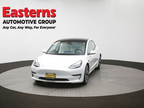 Used 2023 Tesla Model 3 Standard Range RWD image 48
