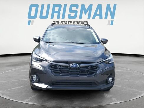 Used 2026 Subaru Crosstrek 2.5i Limited w/ Crosstrek Mirror Package AWD/4WD image 8
