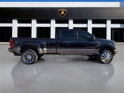 Used 2020 Ford F350 King Ranch w/ King Ranch Ultimate Package image 6