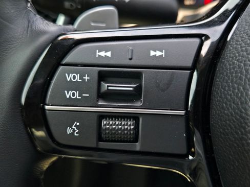 Used 2025 Acura ADX FWD image 24