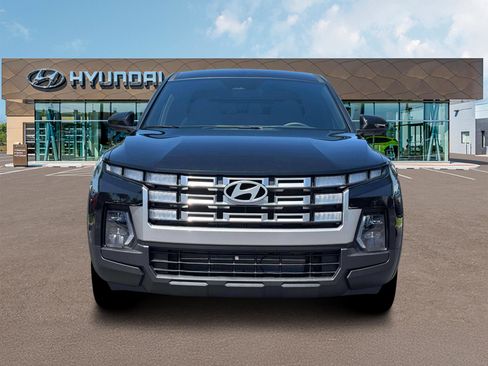 New 2026 Hyundai Santa Cruz SE image 12