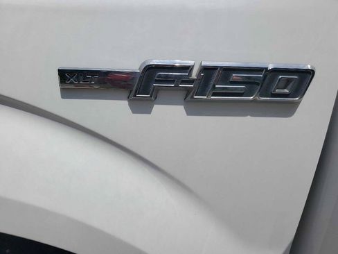 Used 2010 Ford F150 2WD SuperCrew image 3