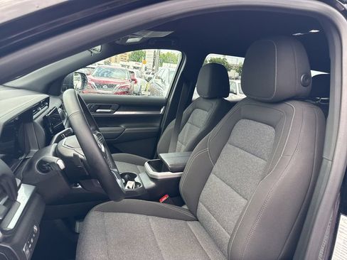 Used 2026 GMC Terrain Elevation FWD image 12
